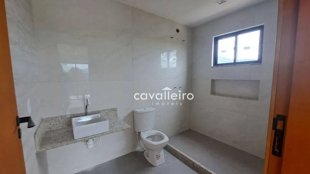 Casa de Condomínio, 4 quartos - Foto 21