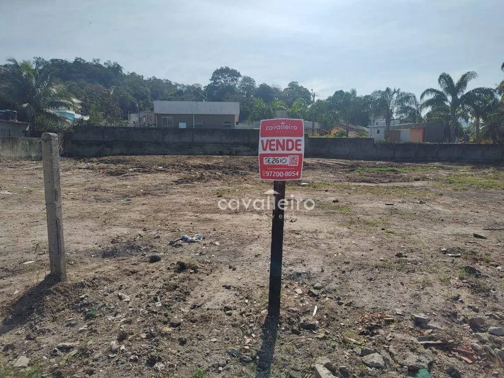 Terreno, 480 m² - Foto 1