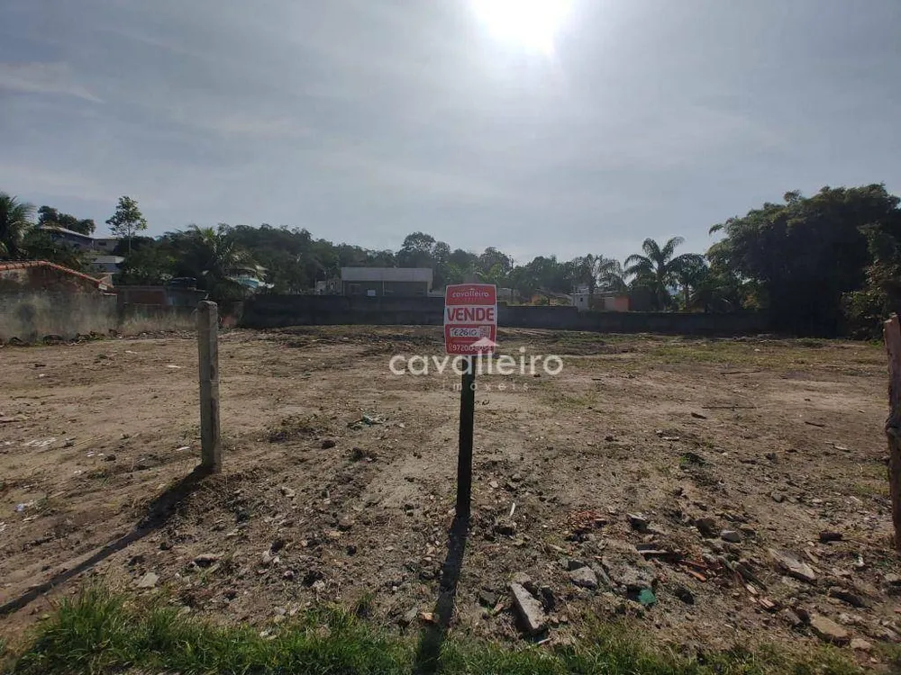 Terreno, 480 m² - Foto 2
