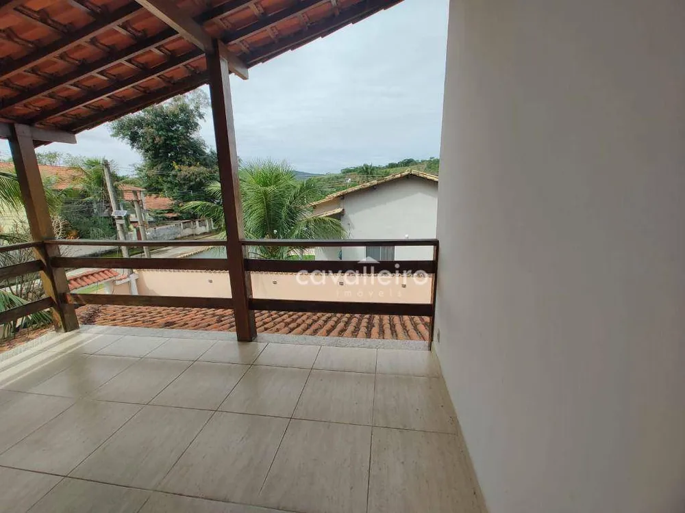 Casa de Condomínio, 4 quartos - Foto 15