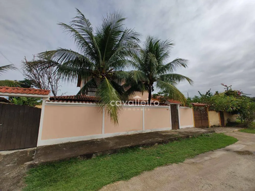 Casa de Condomínio, 4 quartos - Foto 2