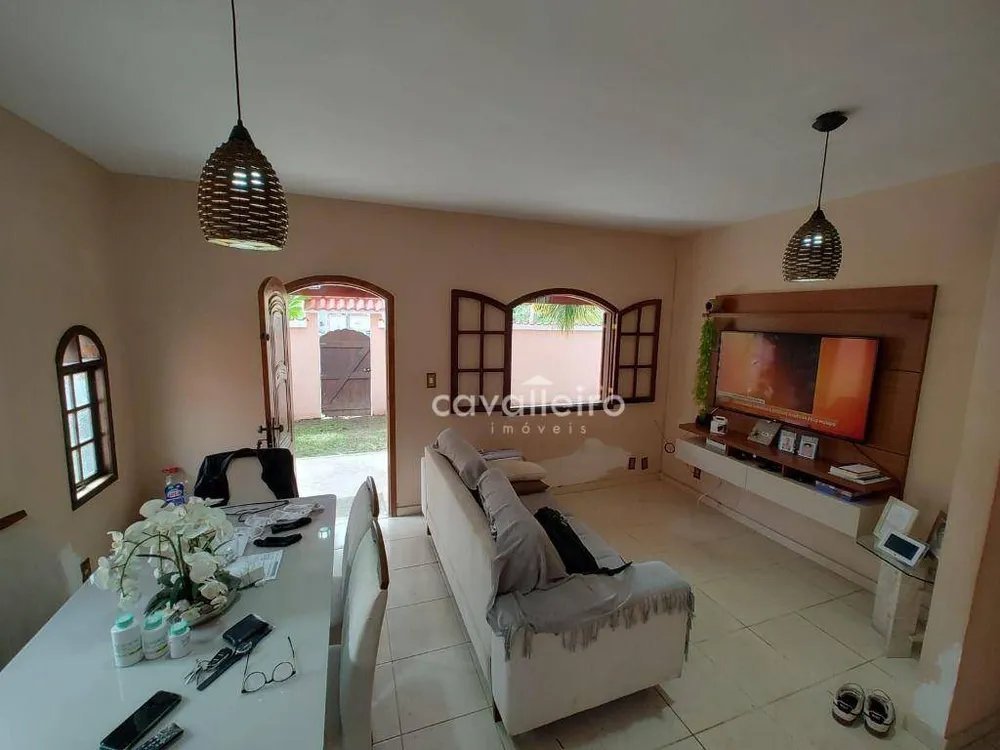 Casa de Condomínio, 4 quartos - Foto 7