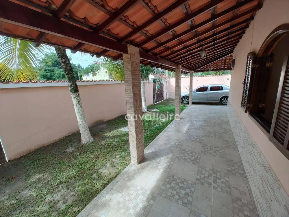 Casa de Condomínio, 4 quartos - Foto 41