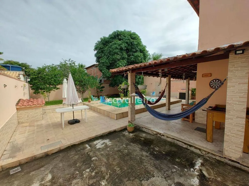 Casa de Condomínio, 4 quartos - Foto 32