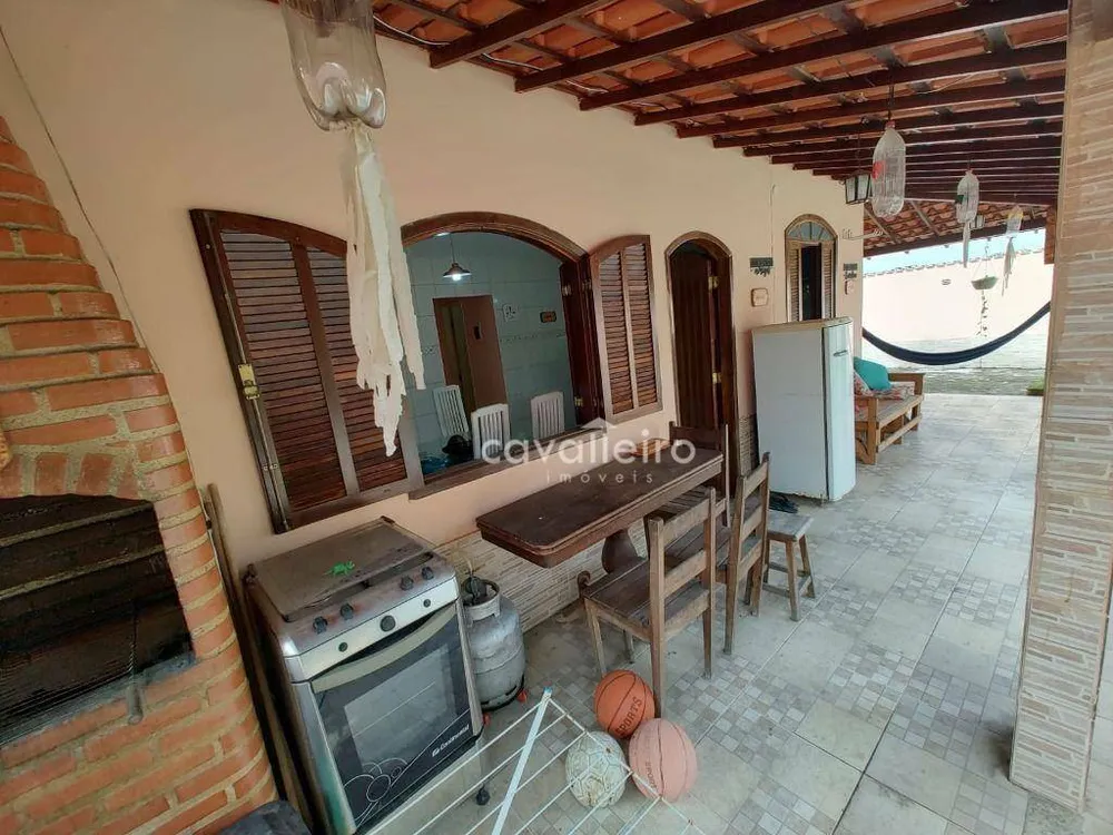 Casa de Condomínio, 4 quartos - Foto 21