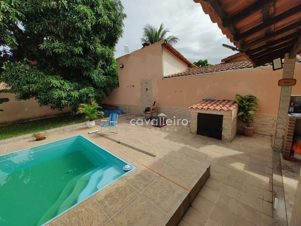 Casa de Condomínio, 4 quartos - Foto 16