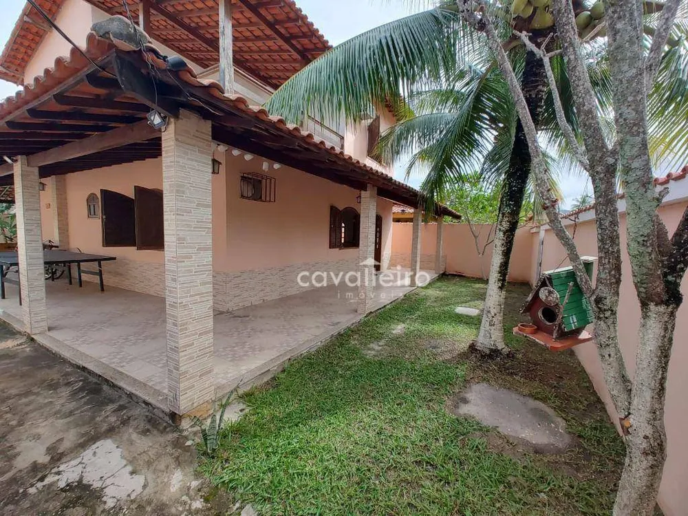 Casa de Condomínio, 4 quartos - Foto 37