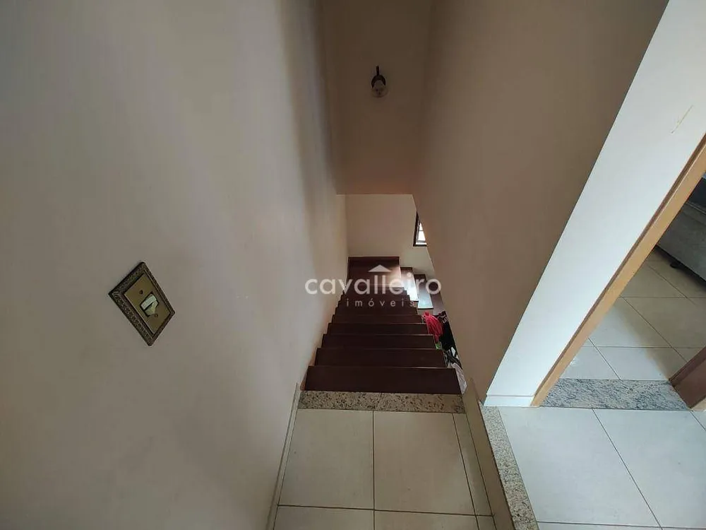 Casa de Condomínio, 4 quartos - Foto 48