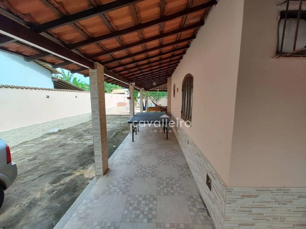 Casa de Condomínio, 4 quartos - Foto 38