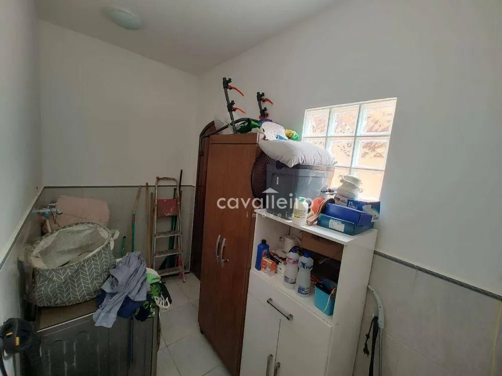 Casa de Condomínio, 4 quartos - Foto 12