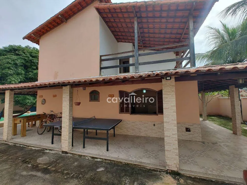 Casa de Condomínio, 4 quartos - Foto 19