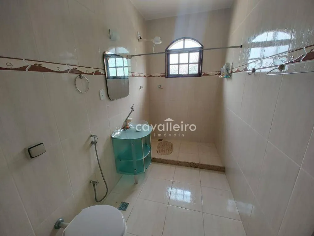 Casa de Condomínio, 4 quartos - Foto 47