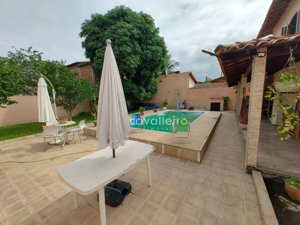 Casa de Condomínio, 4 quartos - Foto 30