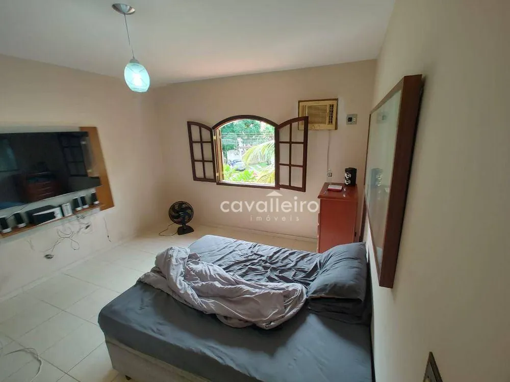 Casa de Condomínio, 4 quartos - Foto 51