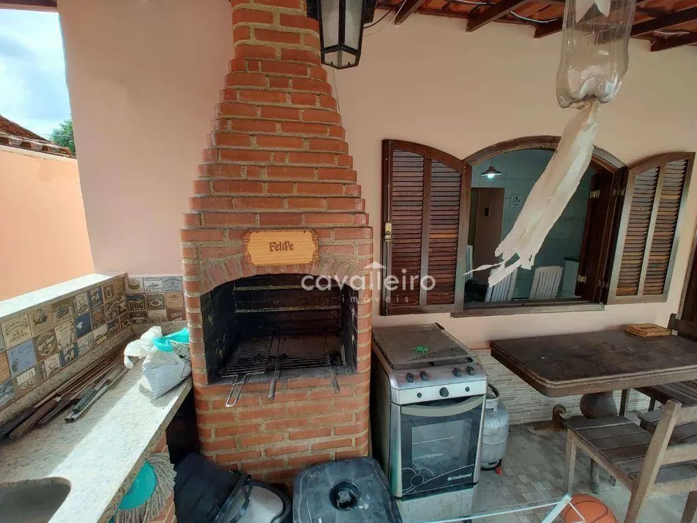 Casa de Condomínio, 4 quartos - Foto 20