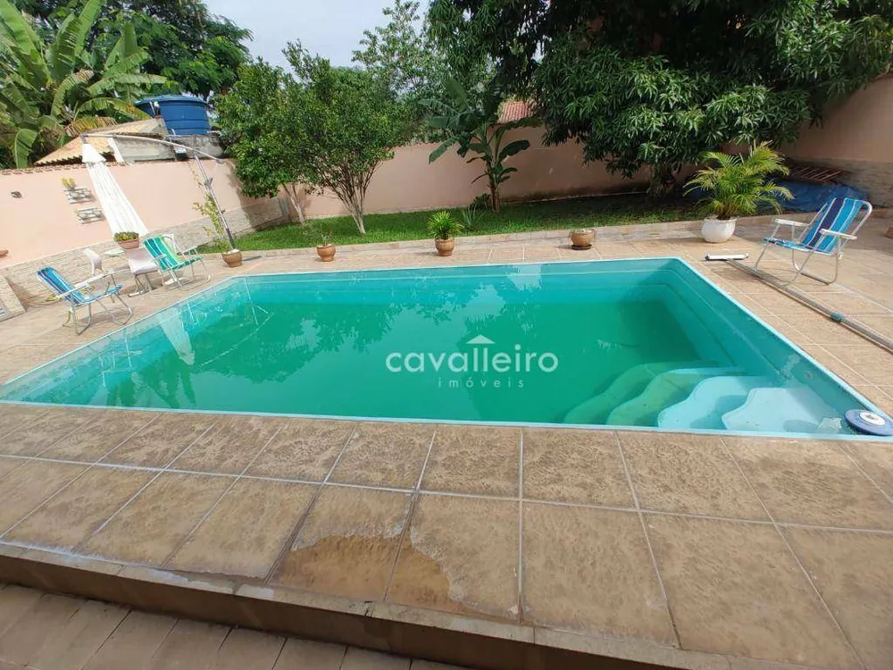 Casa de Condomínio, 4 quartos - Foto 18