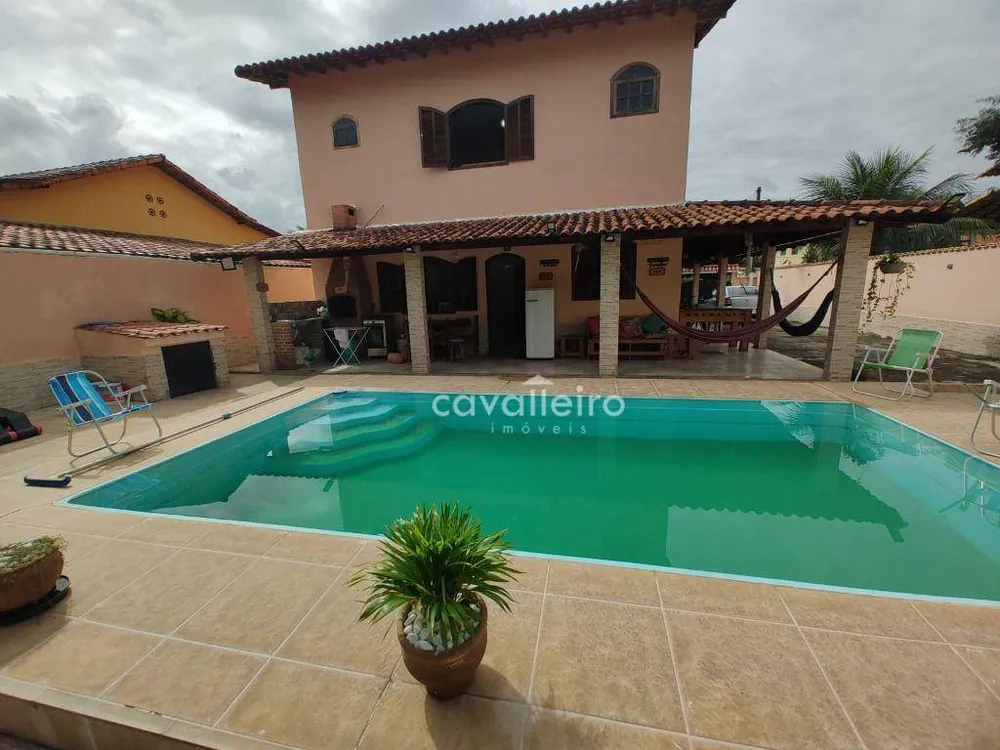 Casa de Condomínio, 4 quartos - Foto 23