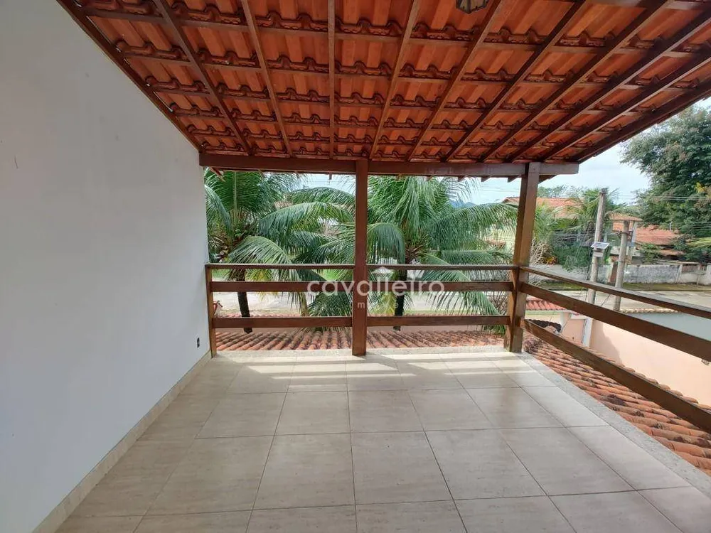 Casa de Condomínio, 4 quartos - Foto 28