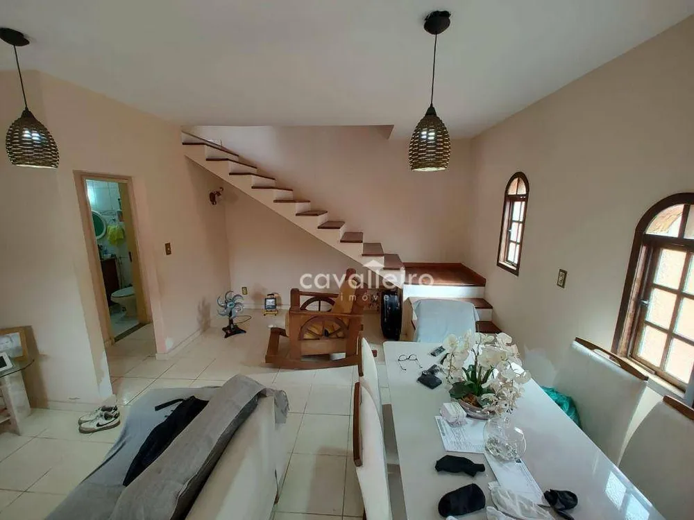 Casa de Condomínio, 4 quartos - Foto 8