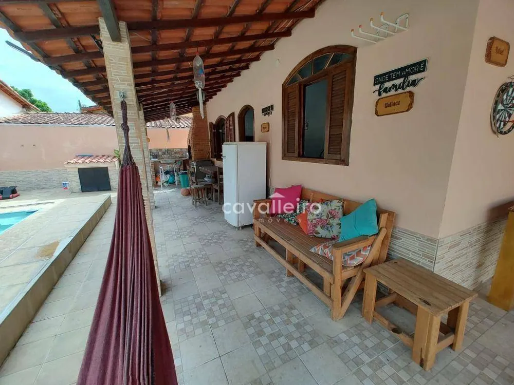 Casa de Condomínio, 4 quartos - Foto 13
