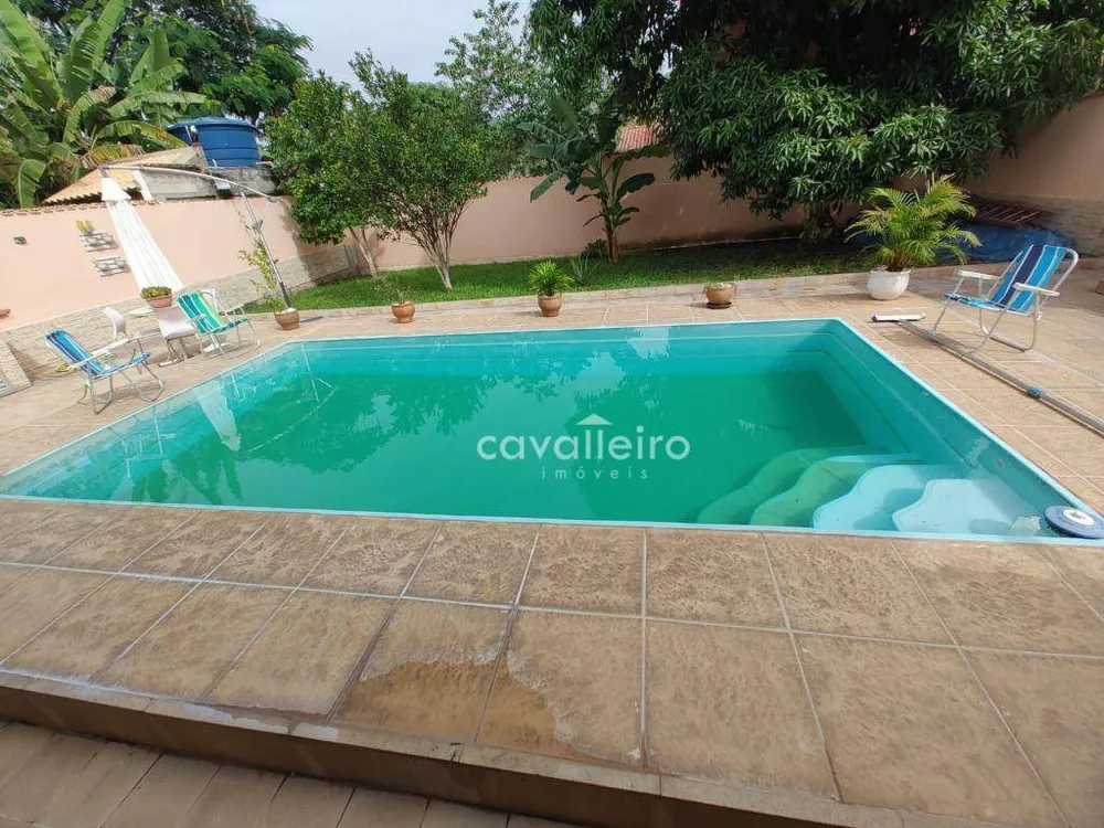 Casa de Condomínio, 4 quartos - Foto 15