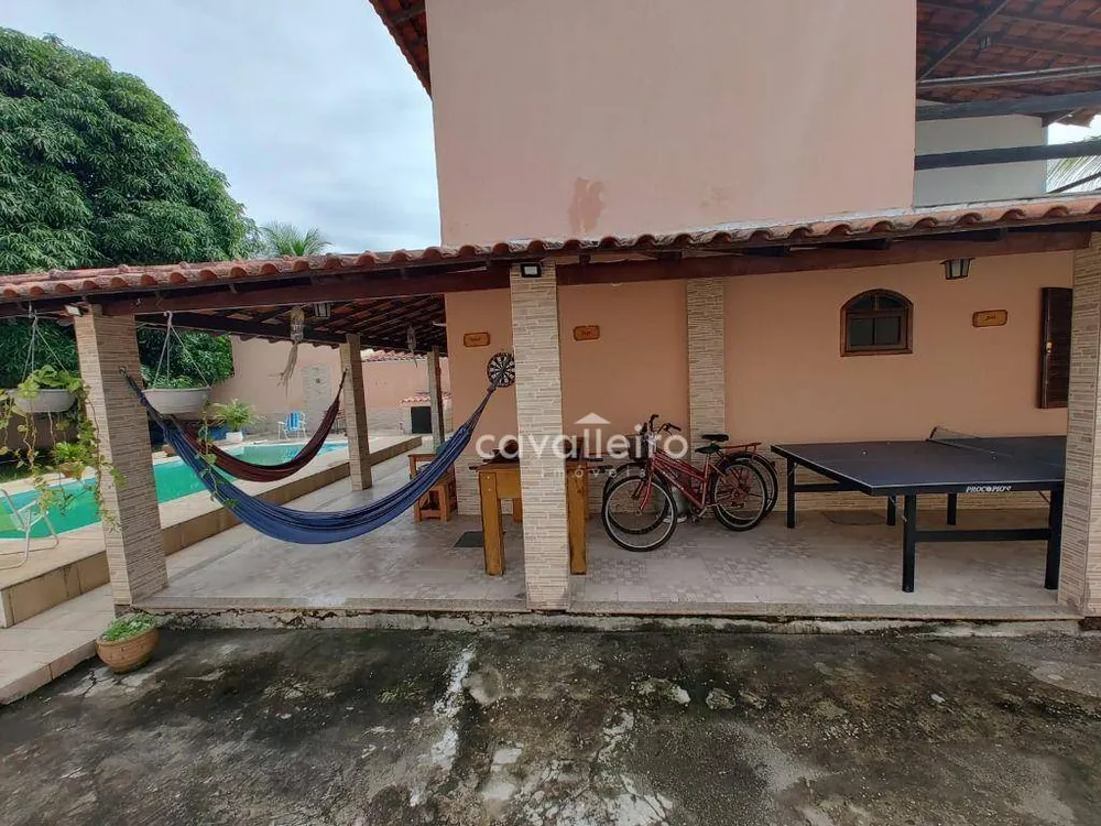 Casa de Condomínio, 4 quartos - Foto 23