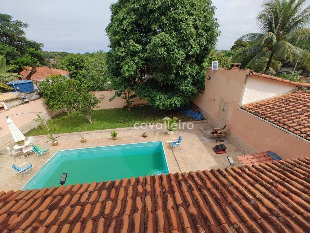 Casa de Condomínio, 4 quartos - Foto 18