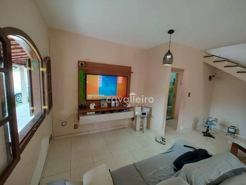 Casa de Condomínio, 4 quartos - Foto 9
