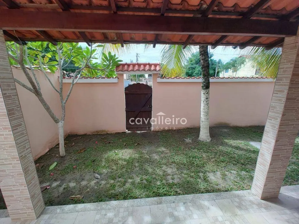 Casa de Condomínio, 4 quartos - Foto 40