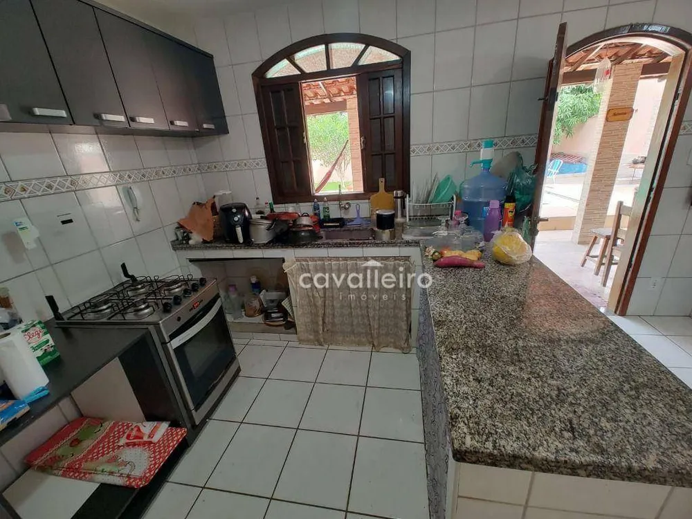 Casa de Condomínio, 4 quartos - Foto 10