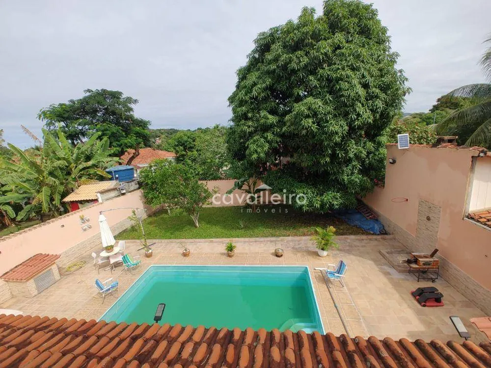 Casa de Condomínio, 4 quartos - Foto 44