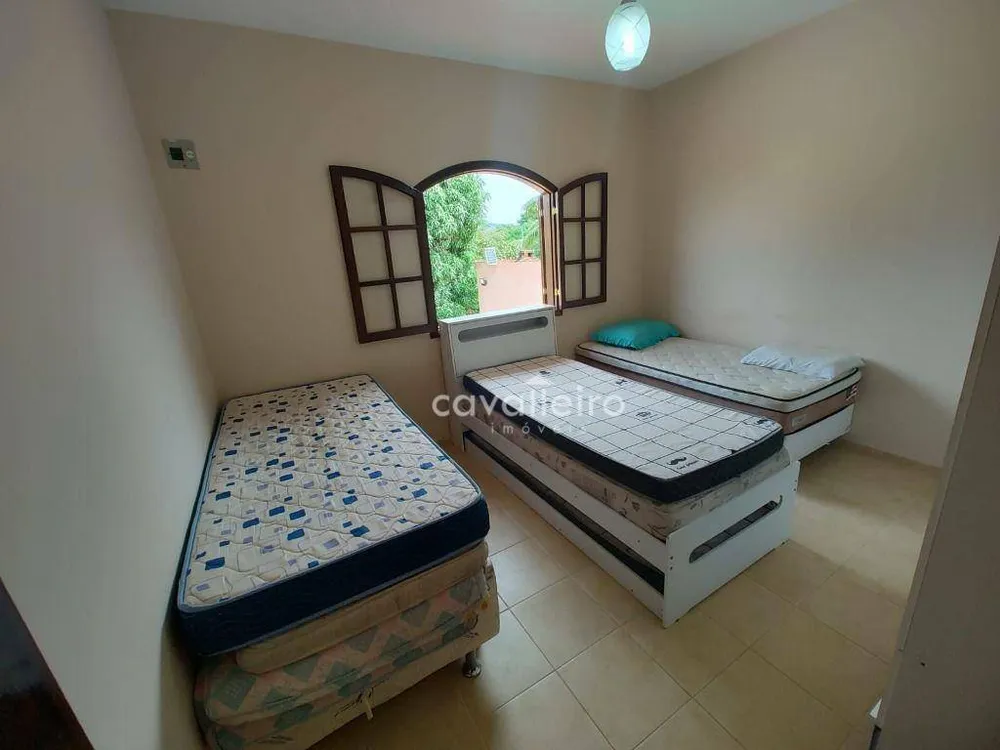 Casa de Condomínio, 4 quartos - Foto 14