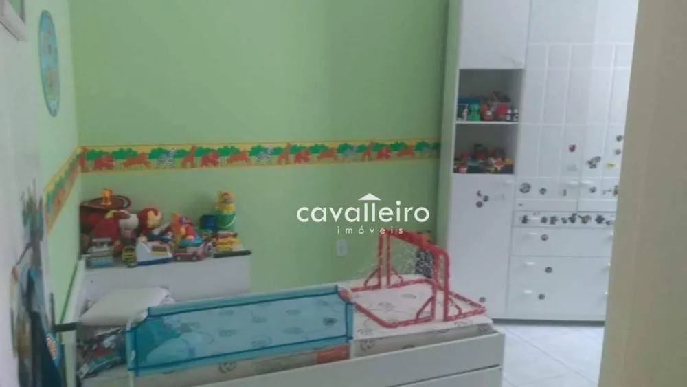 Casa de Condomínio, 3 quartos - Foto 7