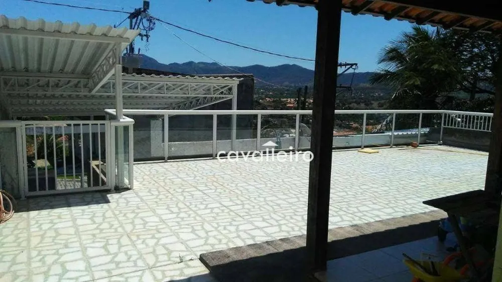 Casa de Condomínio, 3 quartos - Foto 8