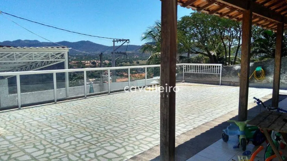 Casa de Condomínio, 3 quartos - Foto 10
