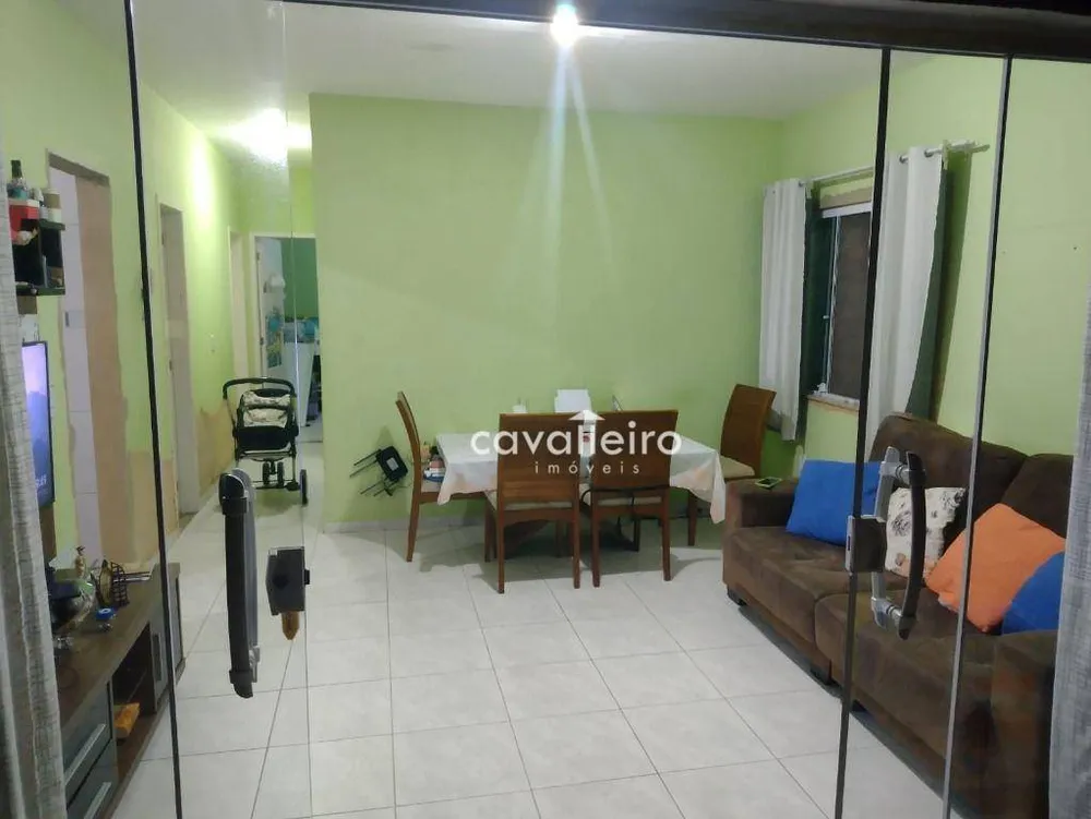 Casa de Condomínio, 3 quartos - Foto 2