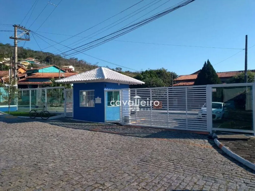 Casa de Condomínio, 3 quartos - Foto 14