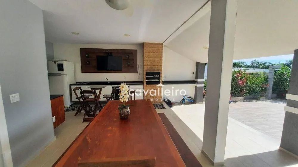 Casa de Condomínio, 5 quartos - Foto 5