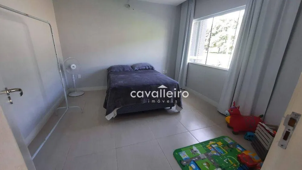 Casa de Condomínio, 5 quartos - Foto 22
