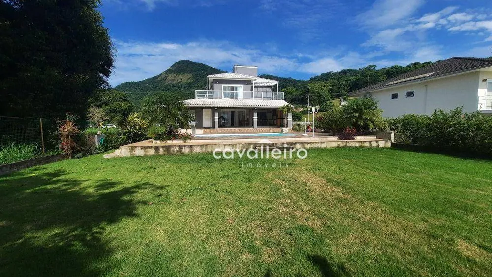 Casa de Condomínio, 5 quartos - Foto 6