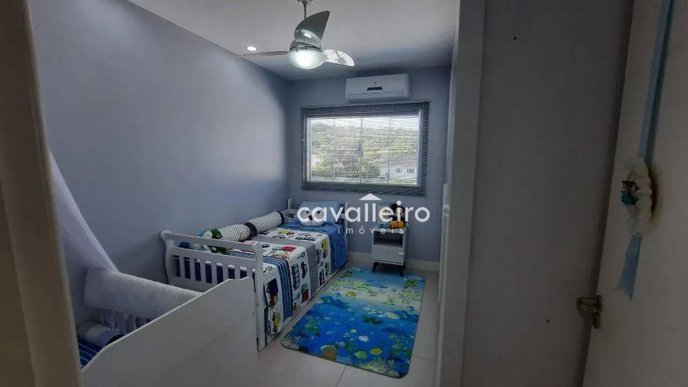 Casa de Condomínio, 5 quartos - Foto 21