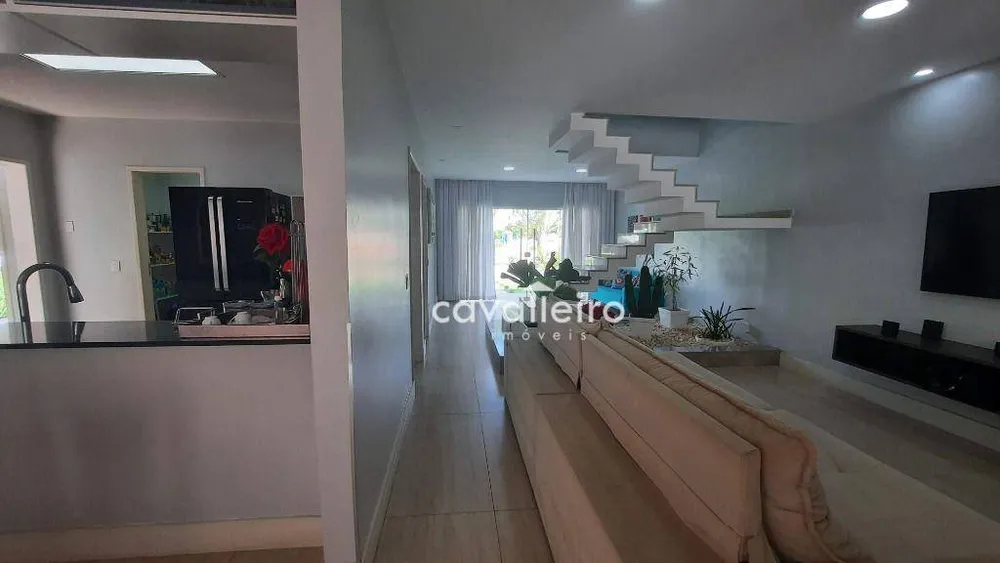 Casa de Condomínio, 5 quartos - Foto 8