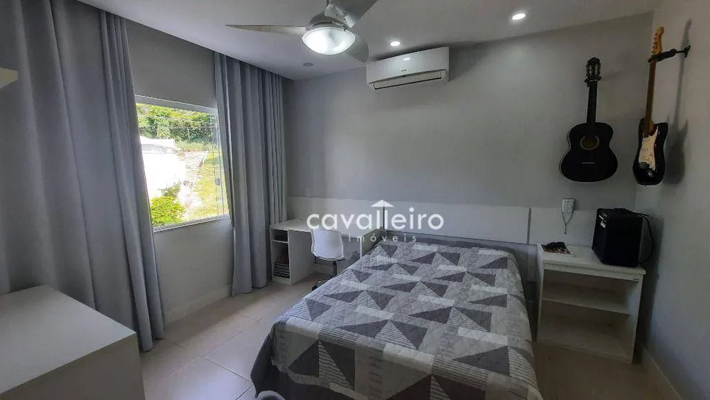 Casa de Condomínio, 5 quartos - Foto 18