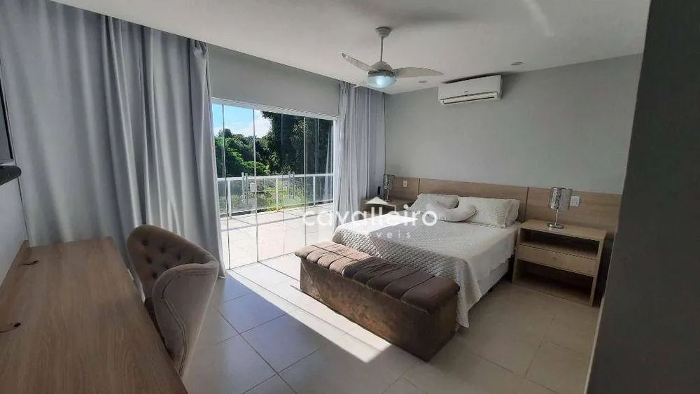 Casa de Condomínio, 5 quartos - Foto 12