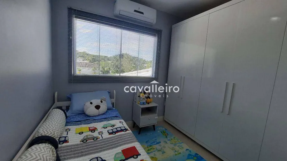 Casa de Condomínio, 5 quartos - Foto 24