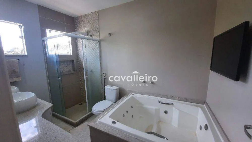 Casa de Condomínio, 5 quartos - Foto 15