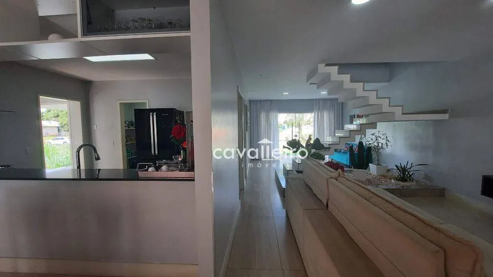 Casa de Condomínio, 5 quartos - Foto 10