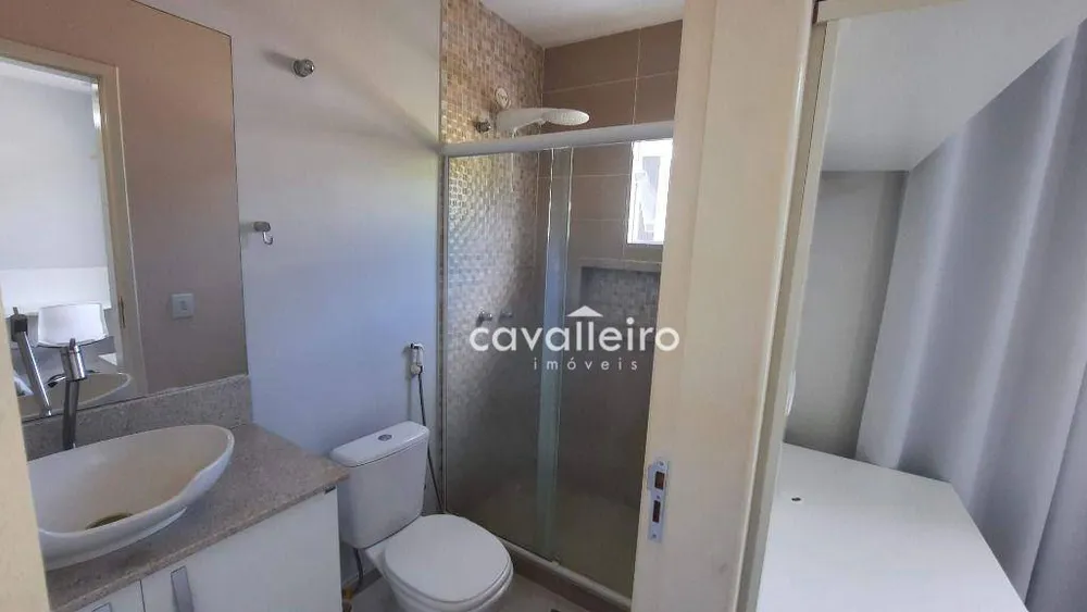 Casa de Condomínio, 5 quartos - Foto 20