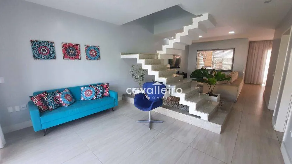 Casa de Condomínio, 5 quartos - Foto 11