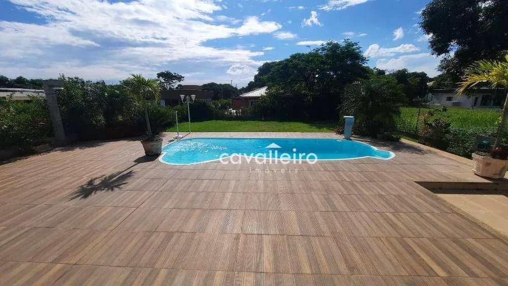 Casa de Condomínio, 5 quartos - Foto 3